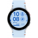 Samsung Galaxy Watch FE 40mm 智能手錶 (藍牙) (銀色)